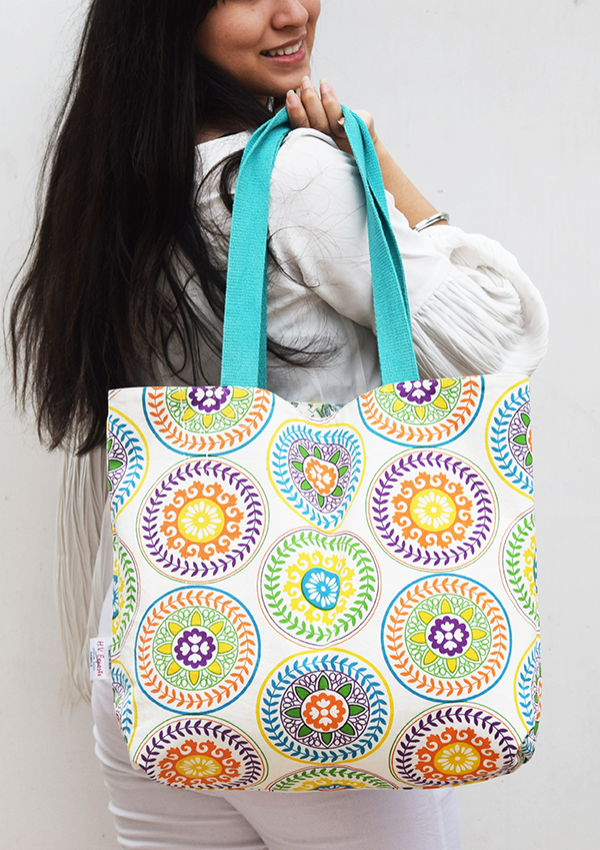 Tote Bags